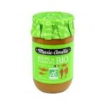 Soupe de poissons bio, bocal de 780gr *