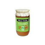 Soupe de poissons bio, bocal de 780gr *