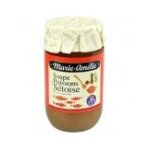 Soupe de poissons a la stoise, bocal 780gr