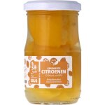 Souq citron confit 210g