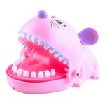 Souris a mordre les doigts, jouet amusant et délicat pour les accessoires, a partir de 4 ans, rose - ... Souris a mordre les doigts, jouet amusant et délicat pour les accessoires, a partir de 4 ans, rose - ...