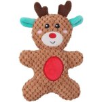 Souris en tissu pour chien, jouets pour chien, jouets a m�cher interactifs, jouets en peluche pour chiots ...