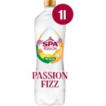 Spa touch passion fizz bain moussant effervescent 1000 ml