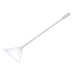 Spatule pour l'entretien de divers aquariums vivants, ciseaux, pincettes droites et incurvées Spatule pour l'entretien de divers aquariums vivants, ciseaux, pincettes droites et incurvées