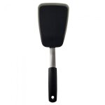 Spatule flexible noire grand mod�le