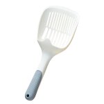 Spatule a litire pour chat pour animaux de compagnie, pelle a litire pour chat de nettoyage pour animaux ...