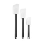 Spatule en silicone professional 25 cm