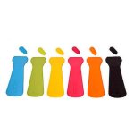 Spatules (x6) thermoplastique appareil a raclette tefal (xa900203) Spatules (x6) thermoplastique appareil a raclette tefal (xa900203)