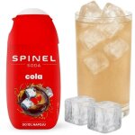 Spinel soda cola sirop 65ml