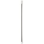 Spirella 10. 32146 rideau de douche magic support plafond bright - finish métal Spirella 10. 32146 rideau de douche magic support plafond bright - finish métal
