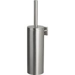 Spirella brosse wc avec support � fixer nyo inox bross�