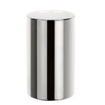 Spirella gobelet porcelaine tube chrom�