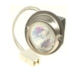 Spot 12v 20w - hotte (12ec027, 133. 0302. 289 roblin)