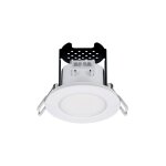 Spot encastr� salle de bains 12v sylvania 7w - 630 lm - blanc