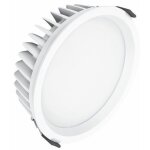Spot a encastrer - downlight - ledvance - 25w 4000k ledvance
