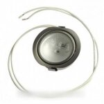 Spot halogene 20w 12v pour hotte airlux