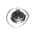 Spot halogene complet - hotte (133. 0257. 976 roblin) Spot halogene complet - hotte (133. 0257. 976 roblin)