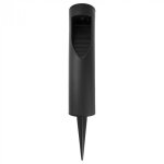 Spot a piquer lampe de jardin solaire led 4000k 12lm sso - 3 ecolight Spot a piquer lampe de jardin solaire led 4000k 12lm sso - 3 ecolight