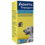Spray adaptil transport - voyage chien