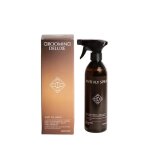 Spray anti - insectes pour cheval grooming deluxe
