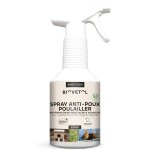 Spray anti - poux pour le poulailler bio - antiparasitaires pour le poulailler (spray)[z68]