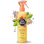 Spray pour chien - pet head - birthday sparkle - parfum barbe a papa - v�g�talien - hypoallerg�nique