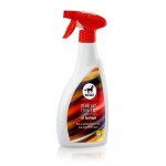 Spray d�m�lant et lustrant pour cheval leovet 500 ml mixte blanc