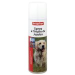 Spray lustreur a l'huile de jojoba beaphar Spray lustreur a l'huile de jojoba beaphar