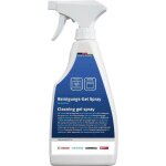 Spray nettoyant pour four - micro - ondes bosch 00312298