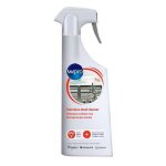 Spray nettoyant inox