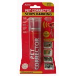 Spray pet corrector chien