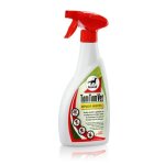 Spray r�pulsif insectes pour cheval leovet tam tam vet 550 ml mixte blanc