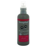 Spray shampooing sec pour chat