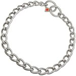 Sprenger hs - lien collier en acier inoxydable torsadé Sprenger hs - lien collier en acier inoxydable torsadé