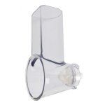 Ss - 193075. corps hachoir rape moulinex