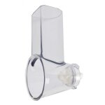 Ss - 193997. corps hachoir moulinex