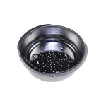 Ss - 980449. panier vapeur rigide inox seb