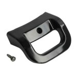 Ss - 980755. poignee de cuve noir clipso 4. 5l seb