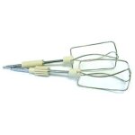 Ss - 989642. jeu de fouets a emulsionner seb