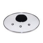 Ss - 991502. couvercle en verre seb