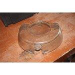 Ss - 993603. couvercle complet friteuse actifry seb Ss - 993603. couvercle complet friteuse actifry seb