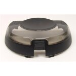 Ss - 993604. couvercle noir actifry seb Ss - 993604. couvercle noir actifry seb
