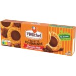 St michel - galettes au bon chocolat - la bo�te de 121g