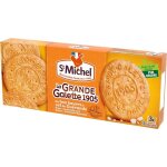 St michel la grande galette 1905 au sel de gu�rande beurre frais 1 paquet 150g