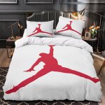 Les stars du basket - ball housse de couette x en % microfibre, imprim� num�rique d parure de lit, pi�ces ...