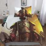 Star wars housse de couette en duvet, literie imprim��e d, fermeture ��clair, convient �� la d��coration ...