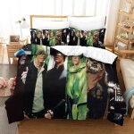 Star wars microfibre douce facile d'entretien housse de couette de parure de convient �� toutes les personnes ...