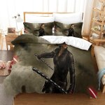 Star wars microfibre douce facile d'entretien housse de couette de parure de convient �� toutes les personnes ...