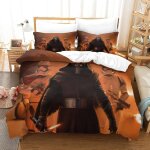 Star wars microfibre douce facile d'entretien housse de couette de parure de convient �� toutes les personnes ...