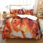 Star wars microfibre douce facile d'entretien housse de couette de parure de convient �� toutes les personnes ...